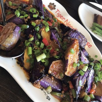 Tiger Noodle House - Chinese Near Me - Katy, Texas
