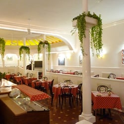 Alexandra Ristorante Italiano - Alexandra Ristorante Italiano