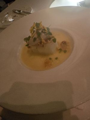 The Restaurant by null