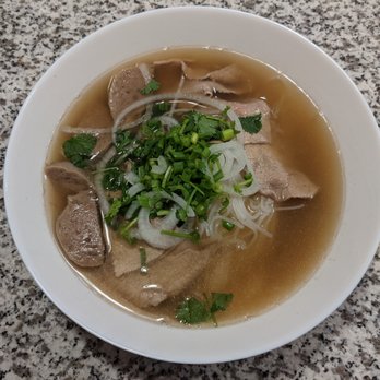 AZ Pho & Grill - Steak and Meatball Pho - Vietnamese Near Me - Chandler, Arizona