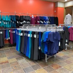 Scrubs Boutique and More