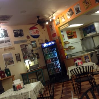 Mt. Hood Lanes - Great sauce station! Love love love this place! - Bowling Near Me - Gresham, Oregon