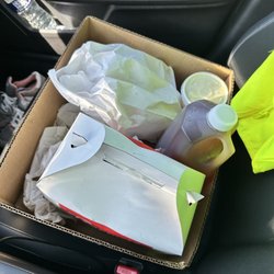 Bernie's Chicken