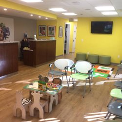 Happy Kidds Pediatric Dentistry - Brand New Office