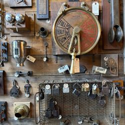 Old Portland Hardware & Architectural