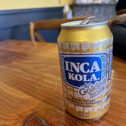 Don Pollo - Kola