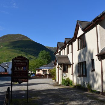 Strathassynt Guest House - Strathassynt B&B - Guest Houses Near Me - Ballachulish, HLD Strathassynt Guest House - Strathassynt B&B - Guest Houses Near Me - Ballachulish, HLD
