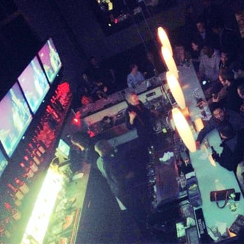 The Avalon - Dance Clubs Near Me - Columbus, Ohio