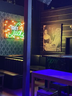 Green Light Social by null