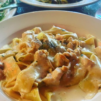 Maccheroni Republic - Italian Near Me - Los Angeles, California