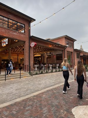 Pullman Market by null