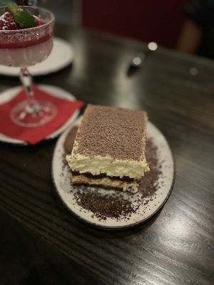 La Cucina Italian Eatery & Pastaria by null