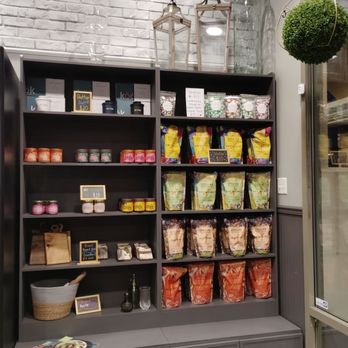 Mama Tess’s Artisan Kitchen - Merchandise - Desserts Near Me - Las Vegas, Nevada