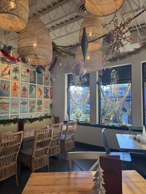 Nico's Tacos + Agave Bar by null