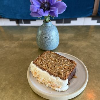 Picnic - Coconut carrot bread - Breakfast & Brunch Near Me - Jackson, Wyoming Picnic - Coconut carrot bread - Breakfast & Brunch Near Me - Jackson, Wyoming