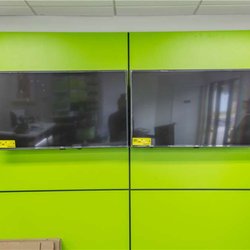 Extra Space Storage - Keypad