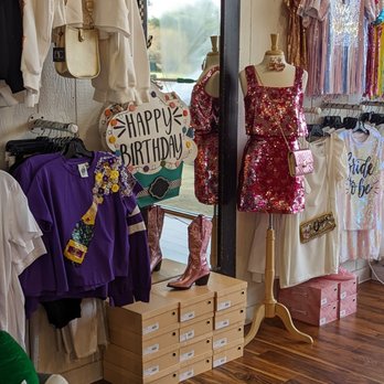 Gaudie & Company - Jewelry Near Me - Beaumont, Texas