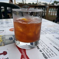 Annies Sur Le Lac - Old fashion