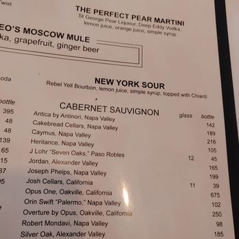 Matteo's Trattoria - Italian Near Me - Hallandale, Florida Matteo's Trattoria - Italian Near Me - Hallandale, Florida