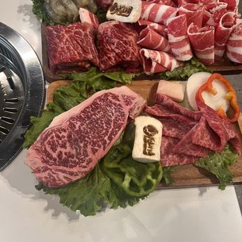 Koho Korean BBQ House - Korean Near Me - Hanover, Maryland Koho Korean BBQ House - Korean Near Me - Hanover, Maryland