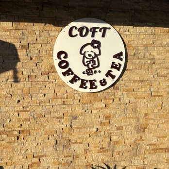 Coft - Coffee & Tea Near Me - Chino, California