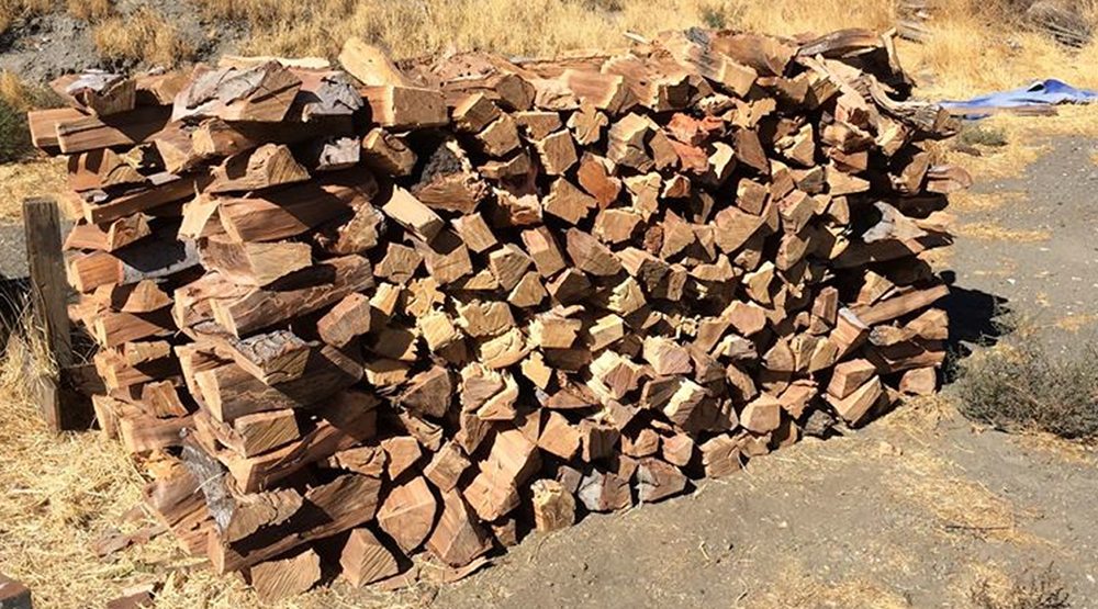 ALLEN FIREWOOD Updated September 2024 10 Photos Antelope acres