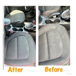 One Way Mobile Auto Detailing