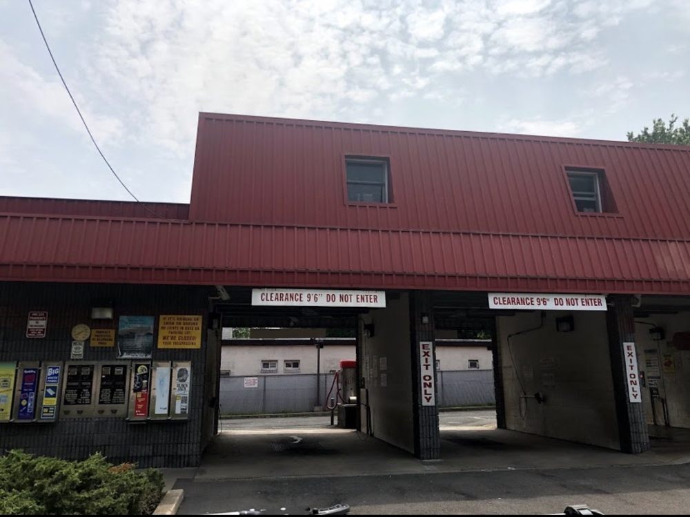 AVENEL AUTO SPA 18 Reviews 30 Wylie St, Avenel, New Jersey Car