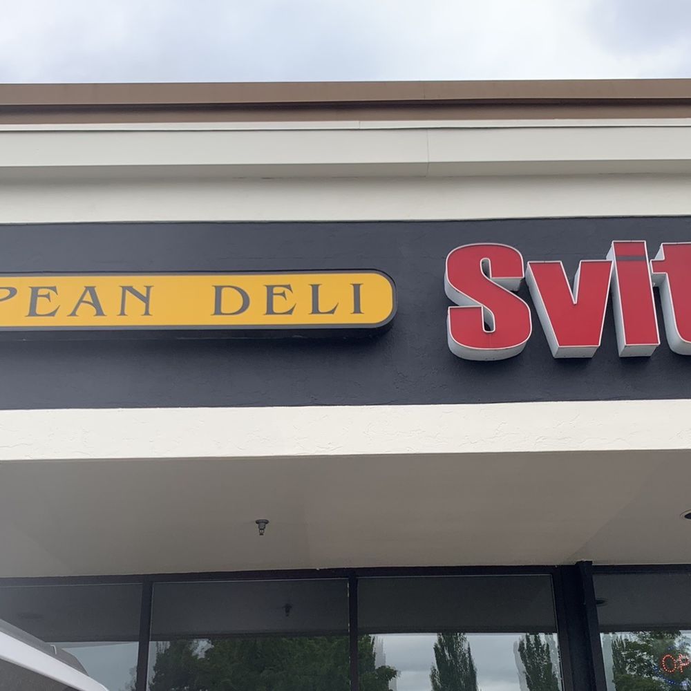 Sweet Touch - Outside - Creperies Near Me - Vancouver, Washington Sweet Touch - Outside - Creperies Near Me - Vancouver, Washington