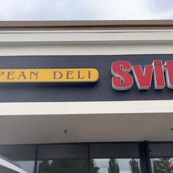 Sweet Touch - Outside - Creperies Near Me - Vancouver, Washington Sweet Touch - Outside - Creperies Near Me - Vancouver, Washington