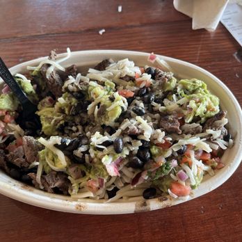 Right Coast Taqueria Deer Park - Steak bowl - Mexican Near Me - Deer Park, New York Right Coast Taqueria Deer Park - Steak bowl - Mexican Near Me - Deer Park, New York