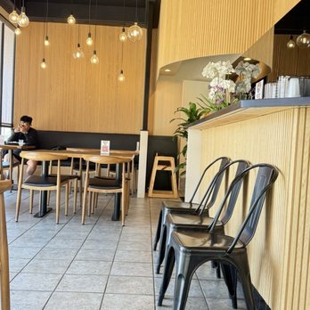 U Katsu - Inside - Japanese Near Me - Foothill Ranch, California