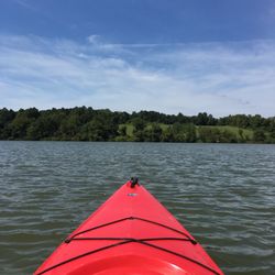 Marsh Creek Water Sports