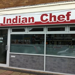 Indian Chef