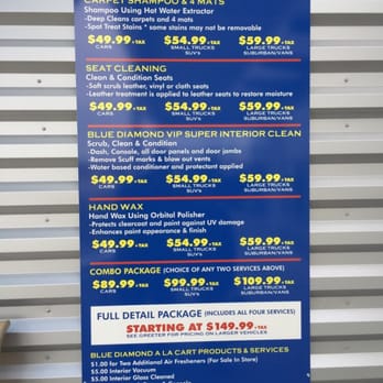 Blue Diamond Auto Spa - Auto Detailing Near Me - Farmington, New Mexico Blue Diamond Auto Spa - Auto Detailing Near Me - Farmington, New Mexico