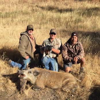 Camp Five Outfitters - Doug Garret and Jim. All rockstar guides. - Campgrounds Near Me - San Miguel, California Camp Five Outfitters - Doug Garret and Jim. All rockstar guides. - Campgrounds Near Me - San Miguel, California
