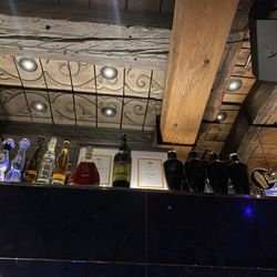 Widder Bar