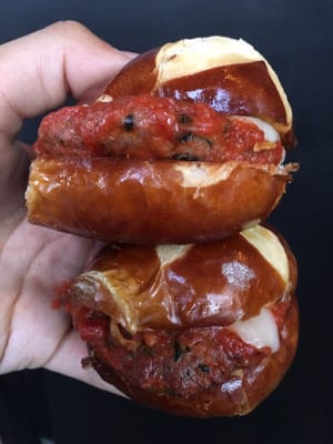 Emmy Squared Pizza: Williamsburg, Brooklyn by null Emmy Squared Pizza: Williamsburg, Brooklyn by null