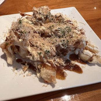 Tokidoki Burger - Cheese curd appetizer - Burgers Near Me - Minneapolis, Minnesota