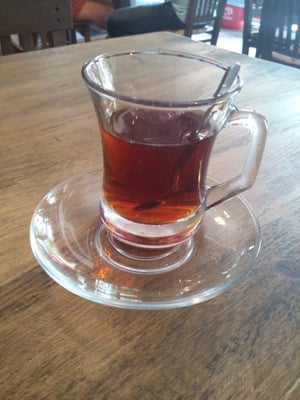 Cafe Şafak by null