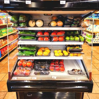 Allsup's Convenience Store - Produce - Convenience Stores Near Me - Wickett, Texas Allsup's Convenience Store - Produce - Convenience Stores Near Me - Wickett, Texas