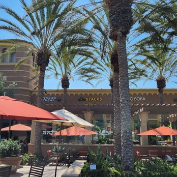 Aloha Stacks - Entrance - Breakfast & Brunch Near Me - Irvine, California