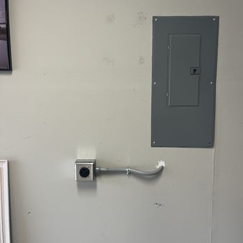Teter Electrical Services - Electric Vehicle Charging Outlet - Electricians Near Me Teter Electrical Services - Electric Vehicle Charging Outlet - Electricians Near Me