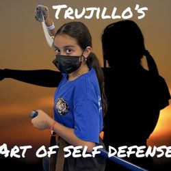 Trujillo's Art of Self Defense