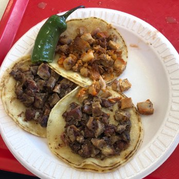 Tacos Gavilan - This hits the spot - Mexican Near Me - Huntington Park, California Tacos Gavilan - This hits the spot - Mexican Near Me - Huntington Park, California