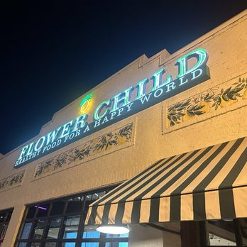 Flower Child - Salad Near Me - Charlotte, North Carolina Flower Child - Salad Near Me - Charlotte, North Carolina