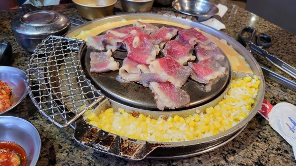 Ari Korean BBQ - Plano by null