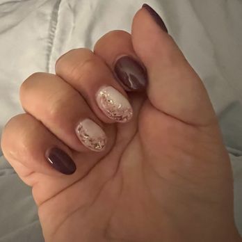 AI Nails - Nail Salons Near Me - San Gabriel, California