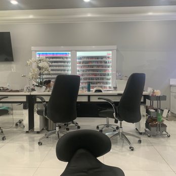 Posh Nails - Nail Salons Near Me - Ontario, California
