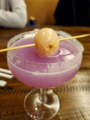 Boathouse Asian Eatery by null